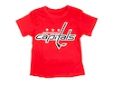 T-shirt pour enfant Outerstuff  Washington Capitals XL