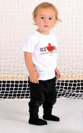 T-shirt pour enfant Roster Hockey IMPORTED FROM CANADA 2021