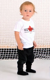 T-shirt pour enfant Roster Hockey IMPORTED FROM CANADA