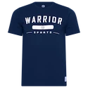 T-shirt pour enfant Warrior  Sports Navy