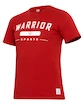 T-shirt pour enfant Warrior  Sports Red