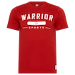 T-shirt pour enfant Warrior  Sports Red