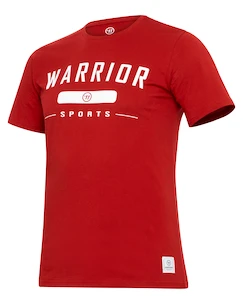 T-shirt pour enfant Warrior  Sports Red