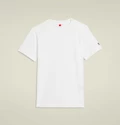 T-shirt pour enfant Wilson  Youth  Team Perf Tee Bright White S