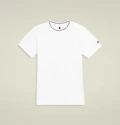 T-shirt pour enfant Wilson  Youth Team Seamless Crew Bright White XL