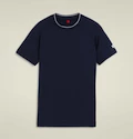 T-shirt pour enfant Wilson  Youth Team Seamless Crew Classic Navy S