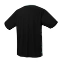 T-shirt pour enfant Yonex  Crew Neck Shirt YJ0034 Jr. Black