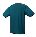 T-shirt pour enfant Yonex  Crew Neck Shirt YJ0034 Jr. Blue Green