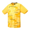 T-shirt pour enfant Yonex  Crew Neck Shirt YJ0034 Jr. Soft Yellow