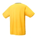 T-shirt pour enfant Yonex  Crew Neck Shirt YJ0034 Jr. Soft Yellow