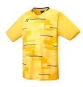 T-shirt pour enfant Yonex  Crew Neck Shirt YJ0034 Jr. Soft Yellow