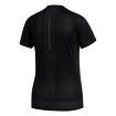 T-shirt pour femme adidas  25/7 Rise Up N Run Parley black