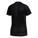 T-shirt pour femme adidas  25/7 Rise Up N Run Parley black