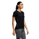 T-shirt pour femme adidas  25/7 Rise Up N Run Parley black