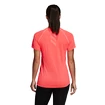 T-shirt pour femme adidas  Adi Runner pink