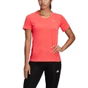 T-shirt pour femme adidas  Adi Runner pink