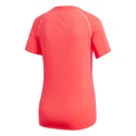 T-shirt pour femme adidas  Adi Runner pink