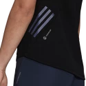 T-shirt pour femme adidas  Adizero Tee Black