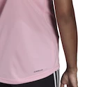 T-shirt pour femme adidas Aeroready DESIGNED TO MOVE SPORT