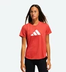 T-shirt pour femme adidas  Bos Logo Tee