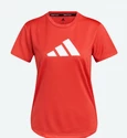 T-shirt pour femme adidas  Bos Logo Tee