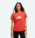 T-shirt pour femme adidas  Bos Logo Tee