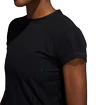 T-shirt pour femme adidas  Engineered Tee black