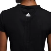 T-shirt pour femme adidas  Engineered Tee black