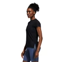 T-shirt pour femme adidas  Engineered Tee black