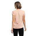 T-shirt pour femme adidas  Engineered Tee pink