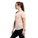 T-shirt pour femme adidas  Own The Run light orange