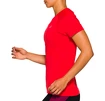 T-shirt pour femme Asics  Tokyo Seamless Top Red