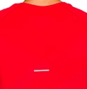 T-shirt pour femme Asics  Tokyo Seamless Top Red