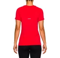 T-shirt pour femme Asics  Tokyo Seamless Top Red