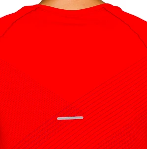 T-shirt pour femme Asics  Tokyo Seamless Top Red XS