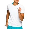 T-shirt pour femme Asics  Ventilate SS Top White L