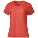 T-shirt pour femme Bergans  Urban Wool Brick