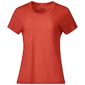 T-shirt pour femme Bergans  Urban Wool Brick XL