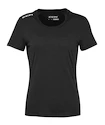 T-shirt pour femme CCM  Crew Neck SS TEE Black