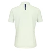 T-shirt pour femme CCM Golf Polo Blanc