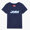 T-shirt pour femme CCM Jofa SS Tee Midnight Blue