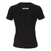 T-shirt pour femme CCM Vintage Fall SS Tee Black