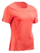 T-shirt pour femme CEP  Run Shirt Short Sleeve S