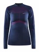 T-shirt pour femme Craft  Active Intensity LS Blue