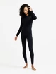 T-shirt pour femme Craft Core Dry Active Comfort LS Black