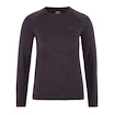 T-shirt pour femme Craft Core Dry Active Comfort LS Dark Plum