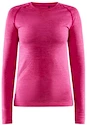 T-shirt pour femme Craft Core Dry Active Comfort LS Pink L