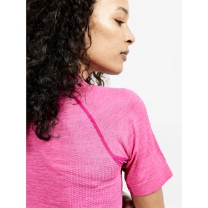 T-shirt pour femme Craft Core Dry Active Comfort SS Pink