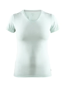 T-shirt pour femme Craft  Essential light green XS