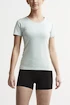 T-shirt pour femme Craft  Essential light green XS